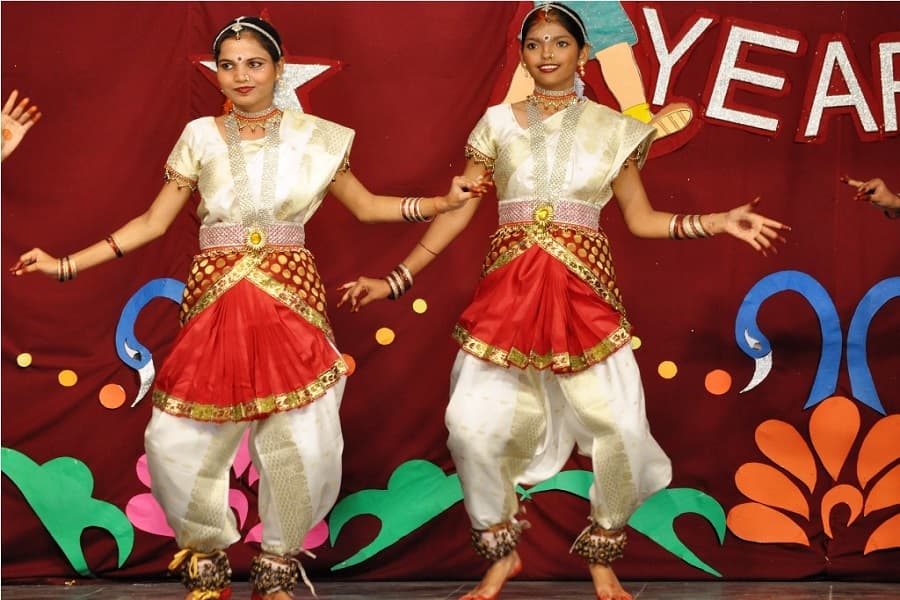 Navvani School for the Hearing Impaired Varanasi Extra Curriculars photo 1